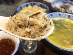 大閘蟹-兰边碗(鼓楼店)