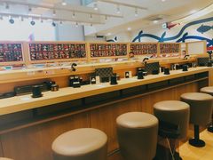 -大起水产回转寿司(道顿堀店)
