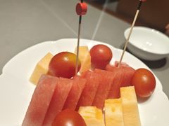 -四川饭店(长白店)