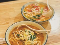 老酸菜牛肉面-阿彬生炒牛肉面(解放路店)
