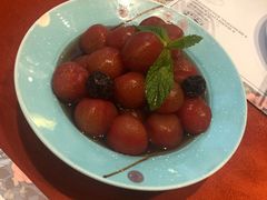 -赵小姐丨新中餐(曲江店)