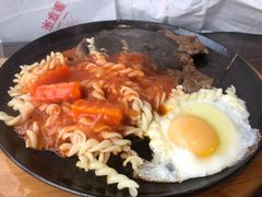 -豪享来中西餐厅(隆昌店)