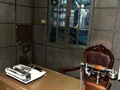 -逃脱反斗城沉浸剧情密室(北京路店)