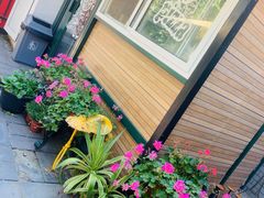 -陶野咖啡·面包披萨