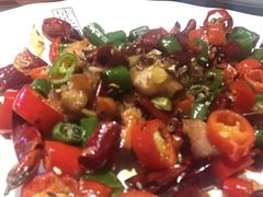 孜然掌中宝-红尘酒肉小馆