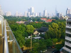 -南京圣和府邸豪华精选酒店