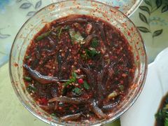 -宋记冕宁土菜馆(海门渔村二店)