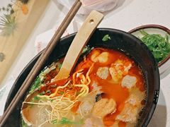 -牛汤哥慢熬牛肉汤(五道口店)