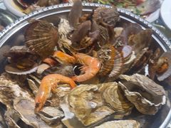 -和源祥·日照菜扛把子(万平口一店)