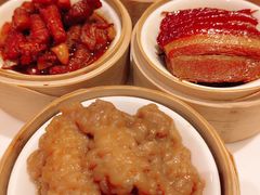 -唐山河头老街国丰维景国际大酒店