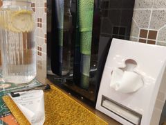 -添利·香港茶餐厅·下午茶(雪象店)