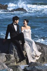 -喜爱高定婚纱摄影