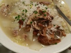 -漢舍中国菜馆(889广场店)