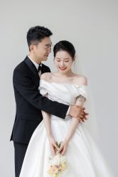 -巴黎春天婚纱摄影STUDIO·定制