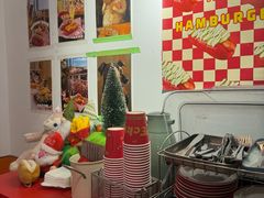 -Eckl’s爱氏热狗(猫街店)