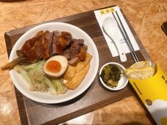 -陈鹏鹏潮汕菜(宝安机场T3航站楼店)
