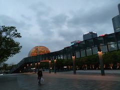 -钱江新城