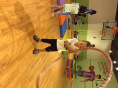 奇趣童年运动馆(宜家馆)-奇趣童年运动馆(宜家馆)