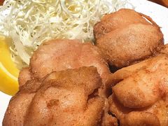 炸鸡块-章之鱼家(体育东路店)