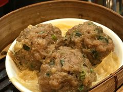 陈皮牛肉球-添好运点心专门店(中环IFC店)