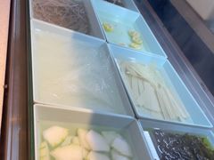 -星伦多自助料理·涮烤一体(嘉兴八佰伴店)