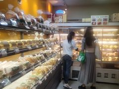 -凯司令西点房(虹桥路站店)
