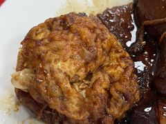 -刘小忙把子肉(北园大街总店)