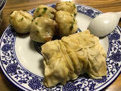 -鼎顺小吃(吴山名楼店)