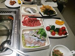 -海底捞火锅(九霄梦天地店)