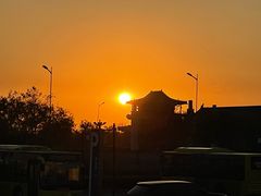 -天津妈祖文化园