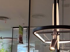 -绿茶餐厅(淮安吾悦广场店)