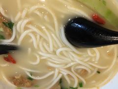 -凯峰鱼汤米线(金利達店)