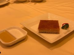 冰皮三层肉-利苑酒家(宜安广场店)
