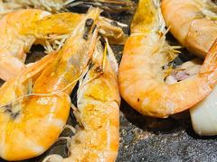 -33韩式自助烧烤(环城南路店)