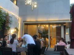 -一澜江宴·江景地标楚菜(江滩公园店)