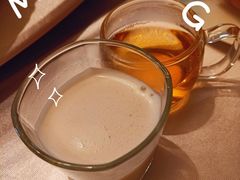 -回头食客-李久其家民间餐厅(望城金桥国际店)