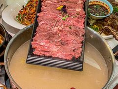 -王胖子驴肉火烧(东四旗舰店)