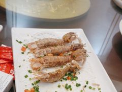 -醉壹号海鲜大排档(厦门美食地标店)