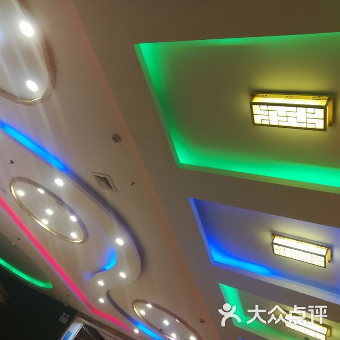 康乐宫