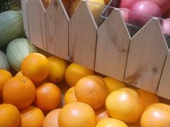 -果之满满鲜榨果汁(美罗城店)