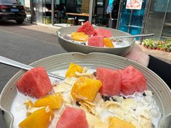 -琥珀川糟粕醋·香草鸭·鸡煲(慈云寺店)