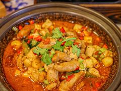 -东方饺子王(和平里店)