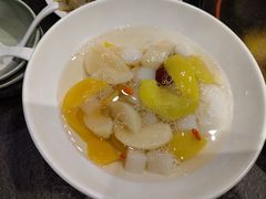 -缘福乡村铁锅炖民宿(八达岭店)