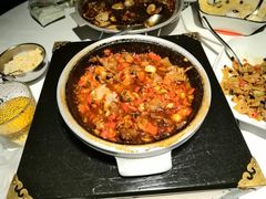 -味界·精致赣菜(招商花园城店)