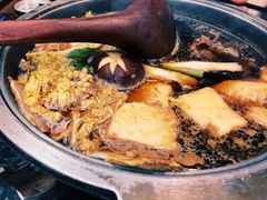 -菊上料理(蜀山银泰百货店)