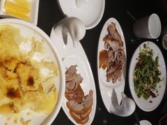-皇城根北京风味主题餐厅(中海环宇城店)