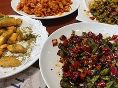 -恩宏德餐馆(平山道店)