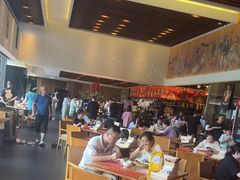 -悦椿温泉酒店·悦椿苑火锅餐厅
