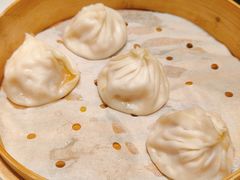 蟹粉小笼-沈大成(南京东路店)