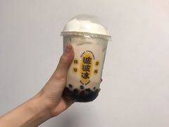 -喜茶(深圳福田星河COCO Park店)